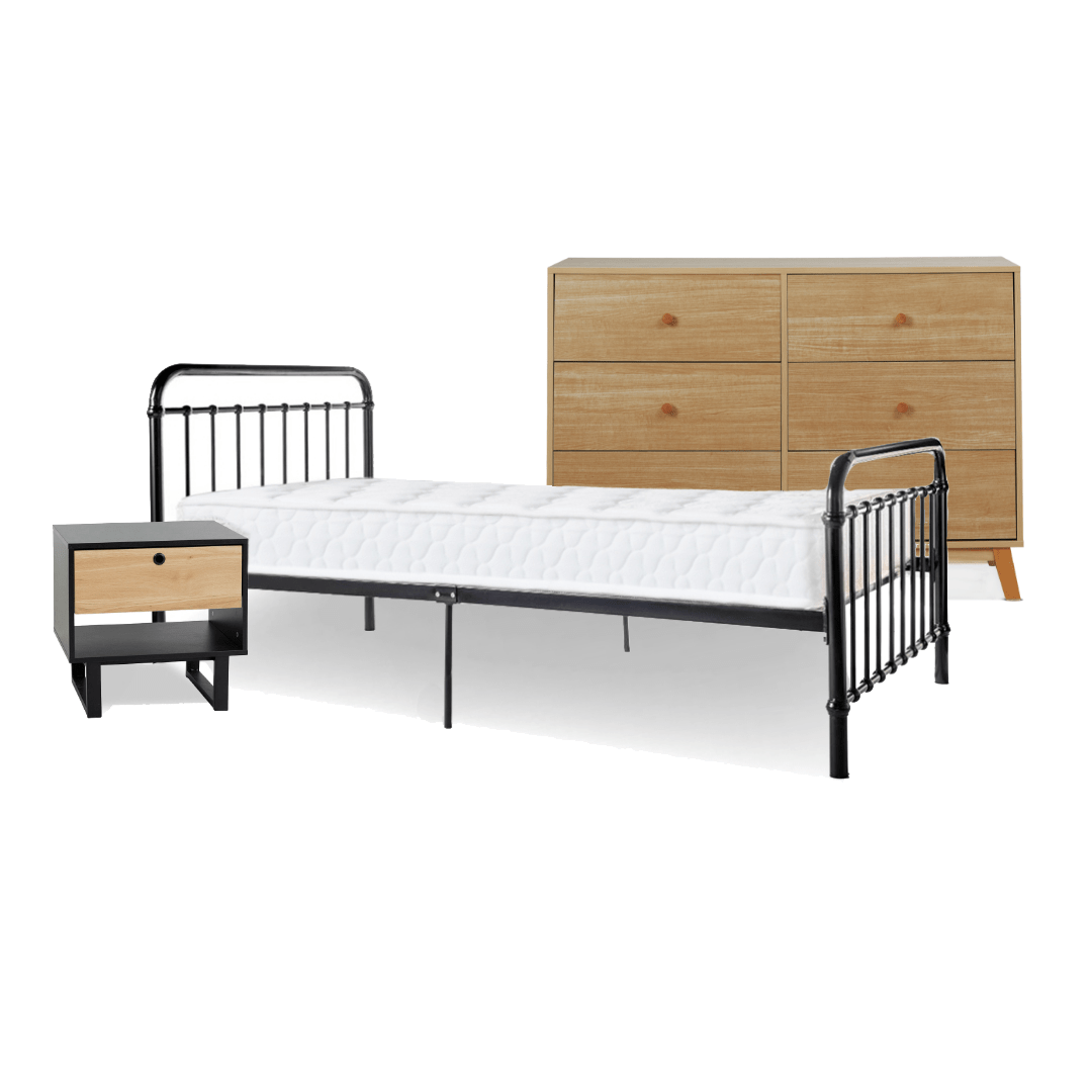 Best Kids Bedroom Savings Sonata Four Piece Bedroom Set