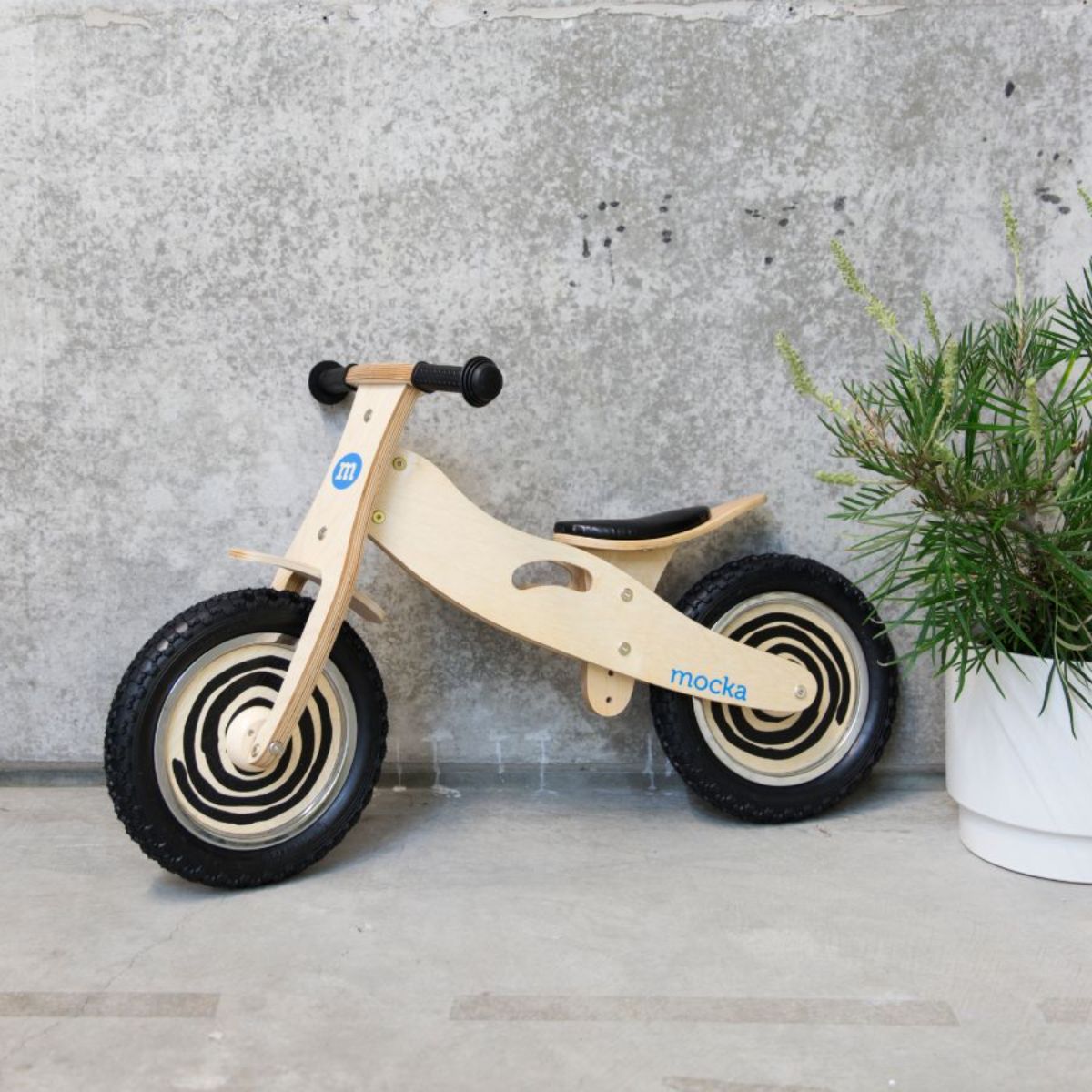 Urban Balance Bike