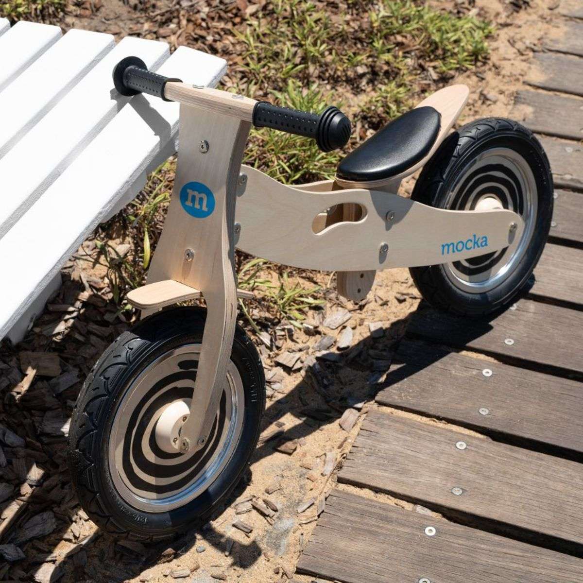 Urban Balance Bike