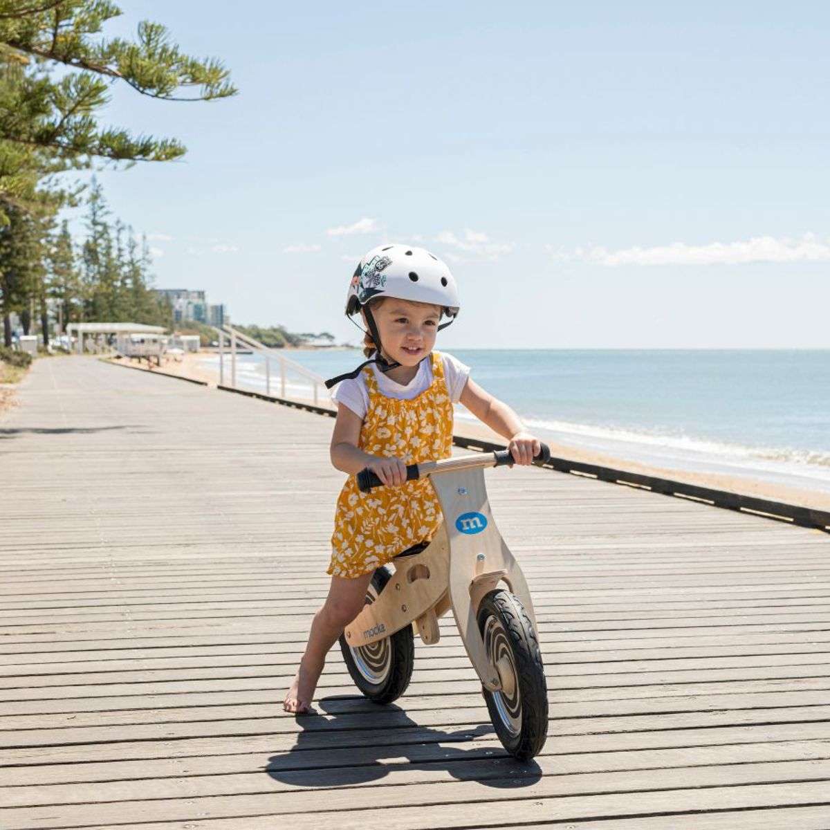 Urban Balance Bike