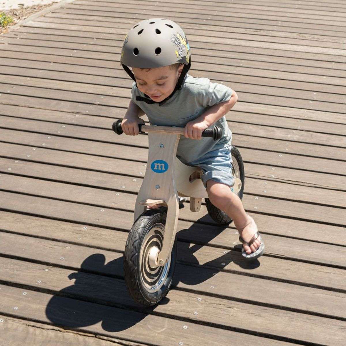 Urban Balance Bike