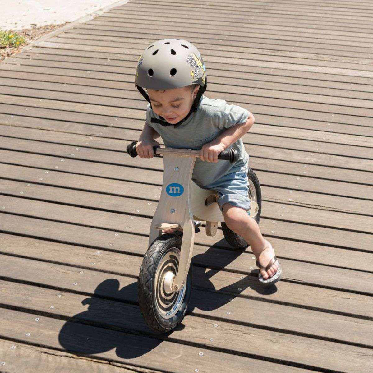 Urban Balance Bike