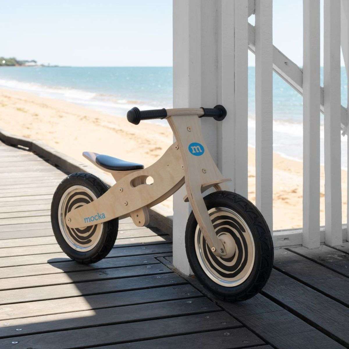 Urban Balance Bike