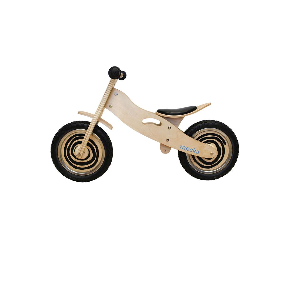 Urban Balance Bike