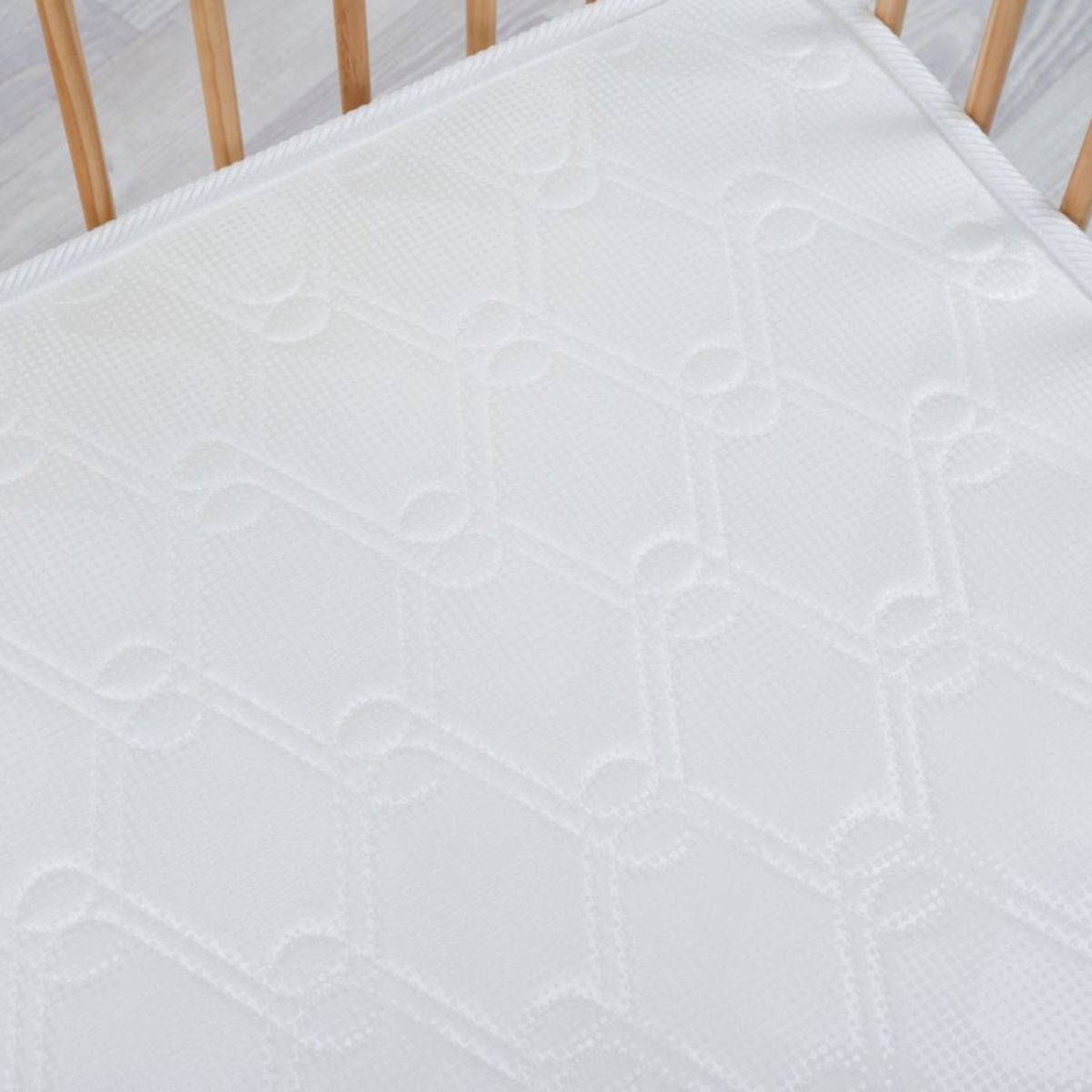 Nero Cot Mattress