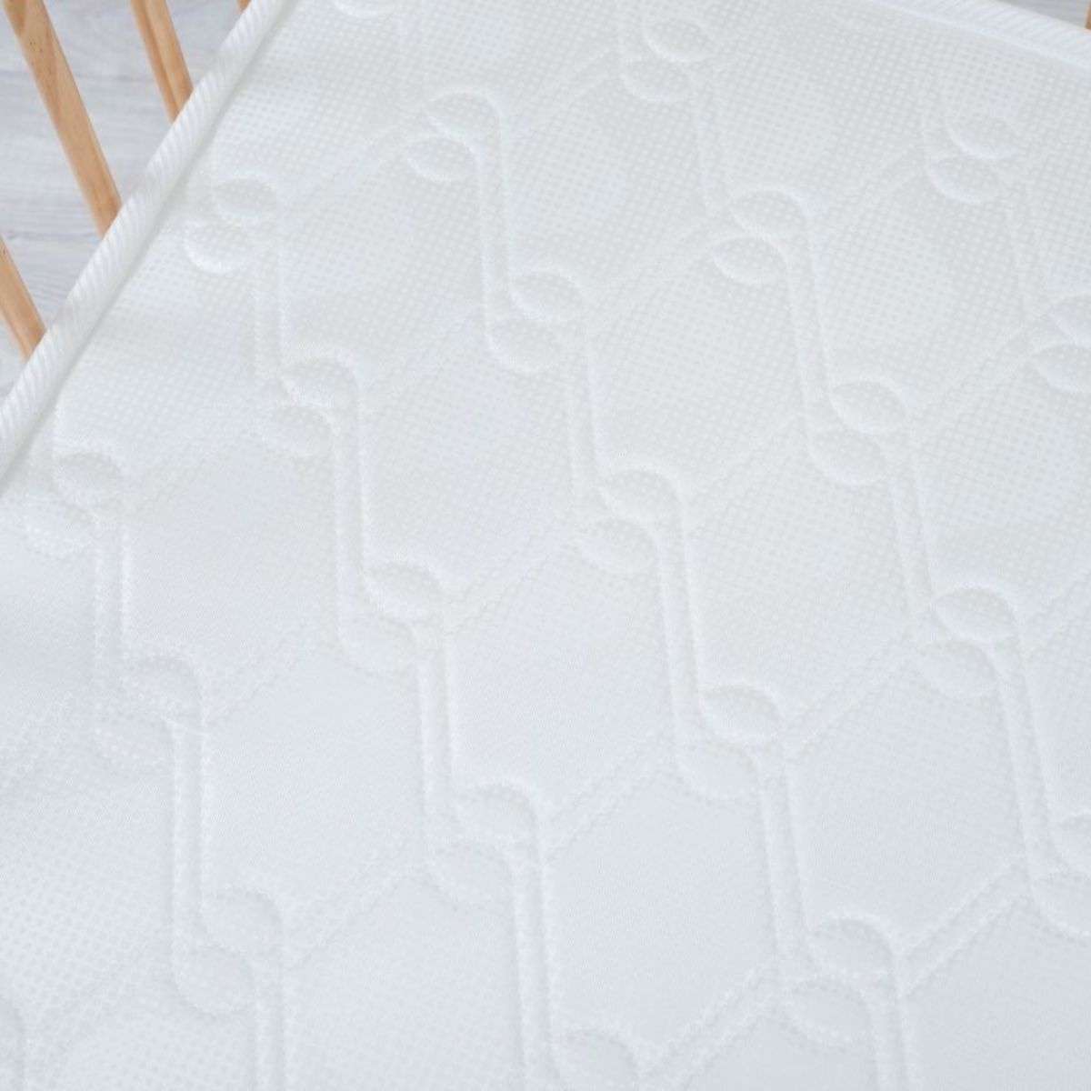 Nero Cot Mattress
