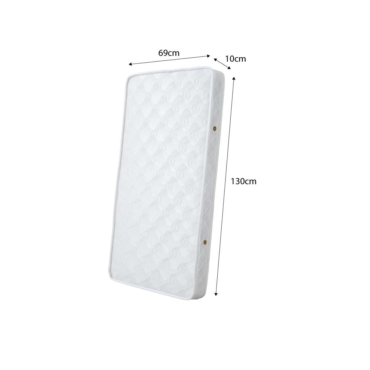 Nero Cot Mattress