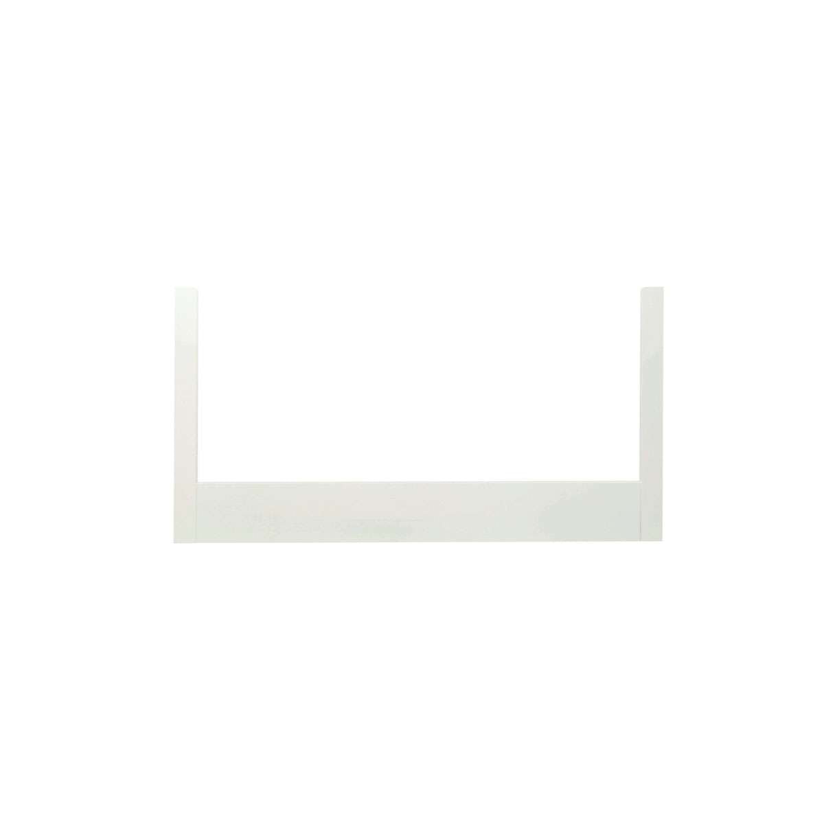 Cot Toddler Bed Conversion By Mocka - Shop Now!