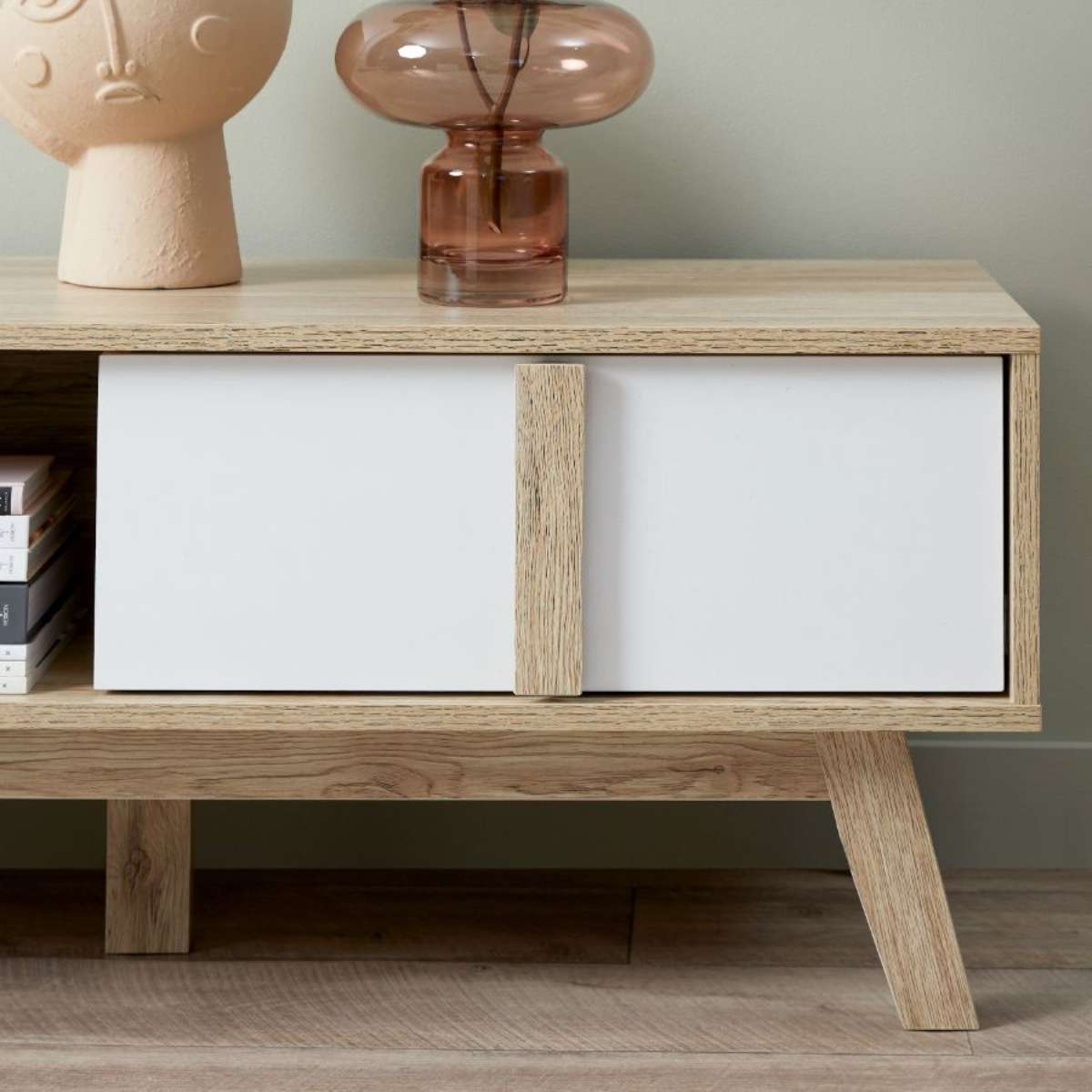 Jesse Entertainment Unit By Mocka - Shop Online!