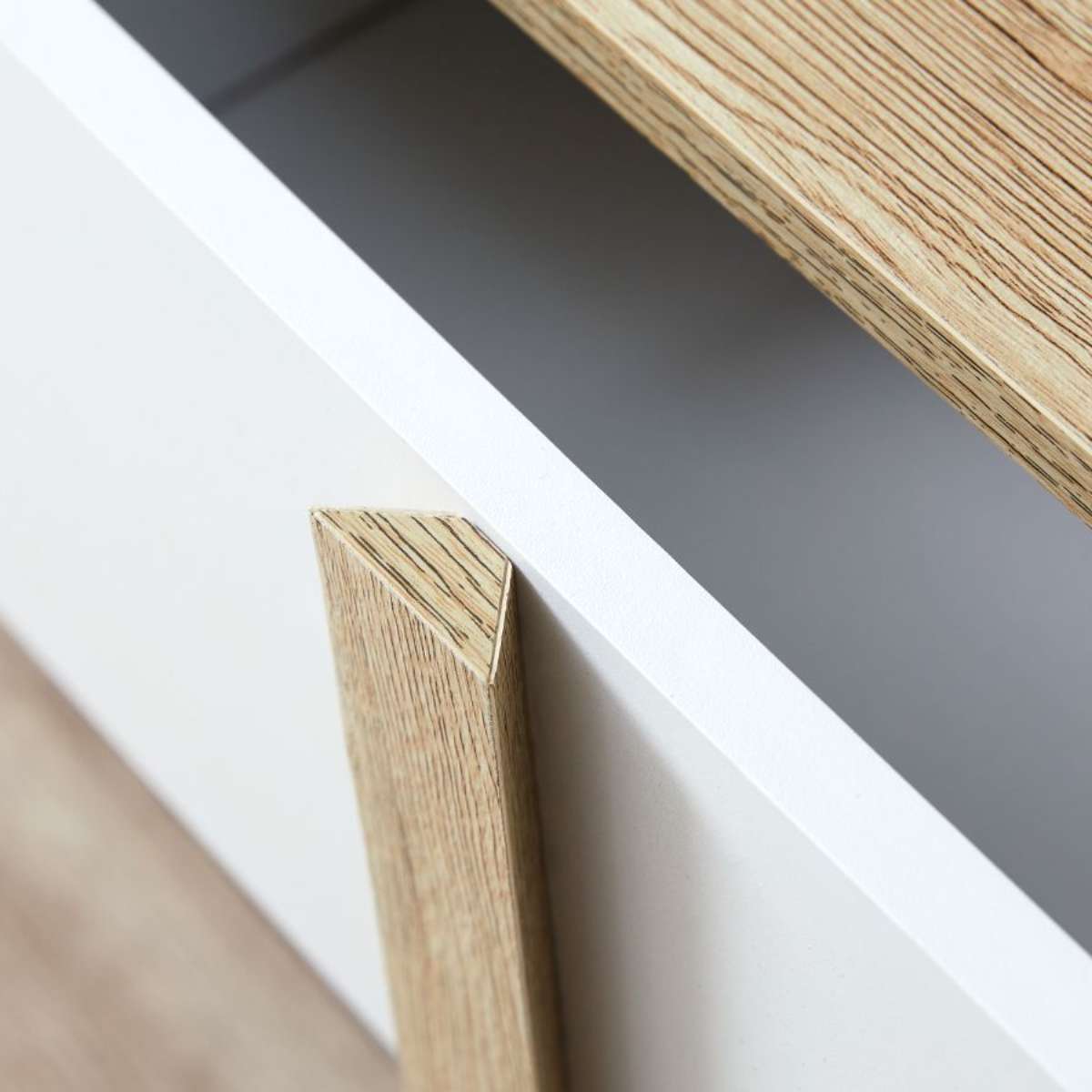 Jesse Entertainment Unit By Mocka - Shop Online!