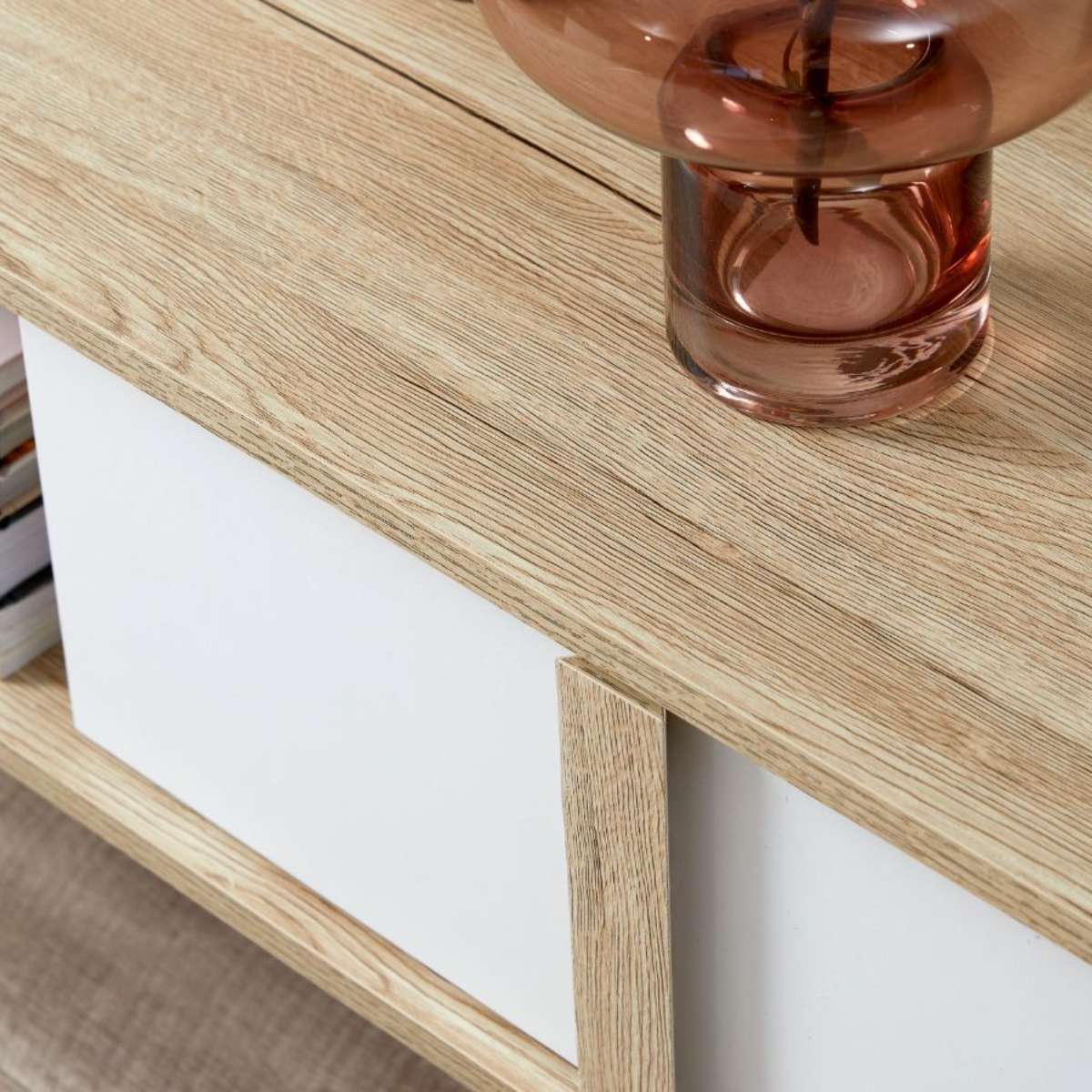 Jesse Entertainment Unit By Mocka - Shop Online!