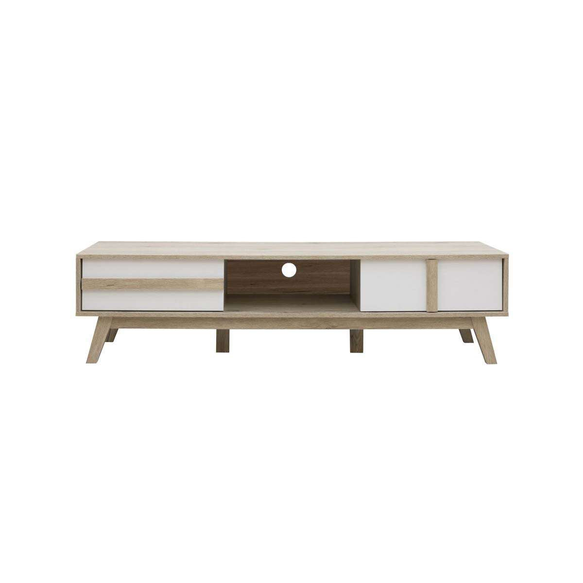Jesse Entertainment Unit By Mocka - Shop Online!