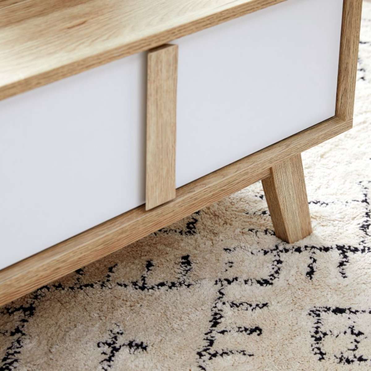 Jesse Coffee Table By Mocka - Affordable Furniture In NZ
