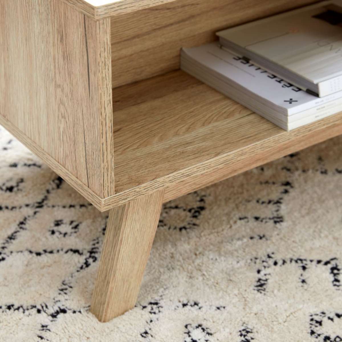 Jesse Coffee Table By Mocka - Affordable Furniture In NZ