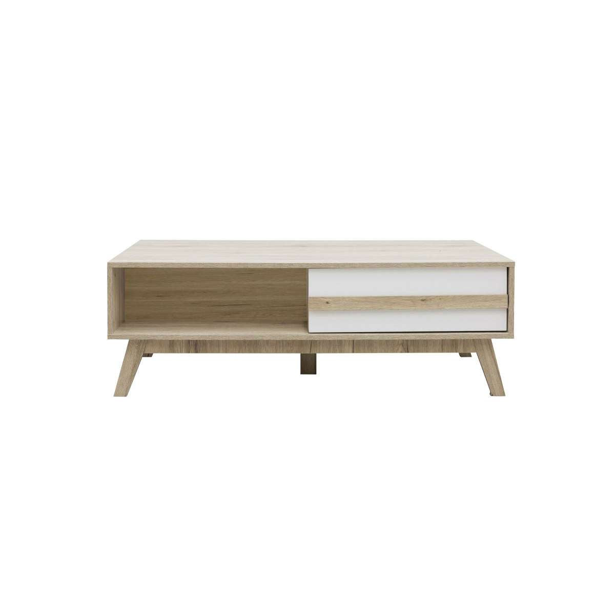 Jesse Coffee Table By Mocka - Affordable Furniture In NZ