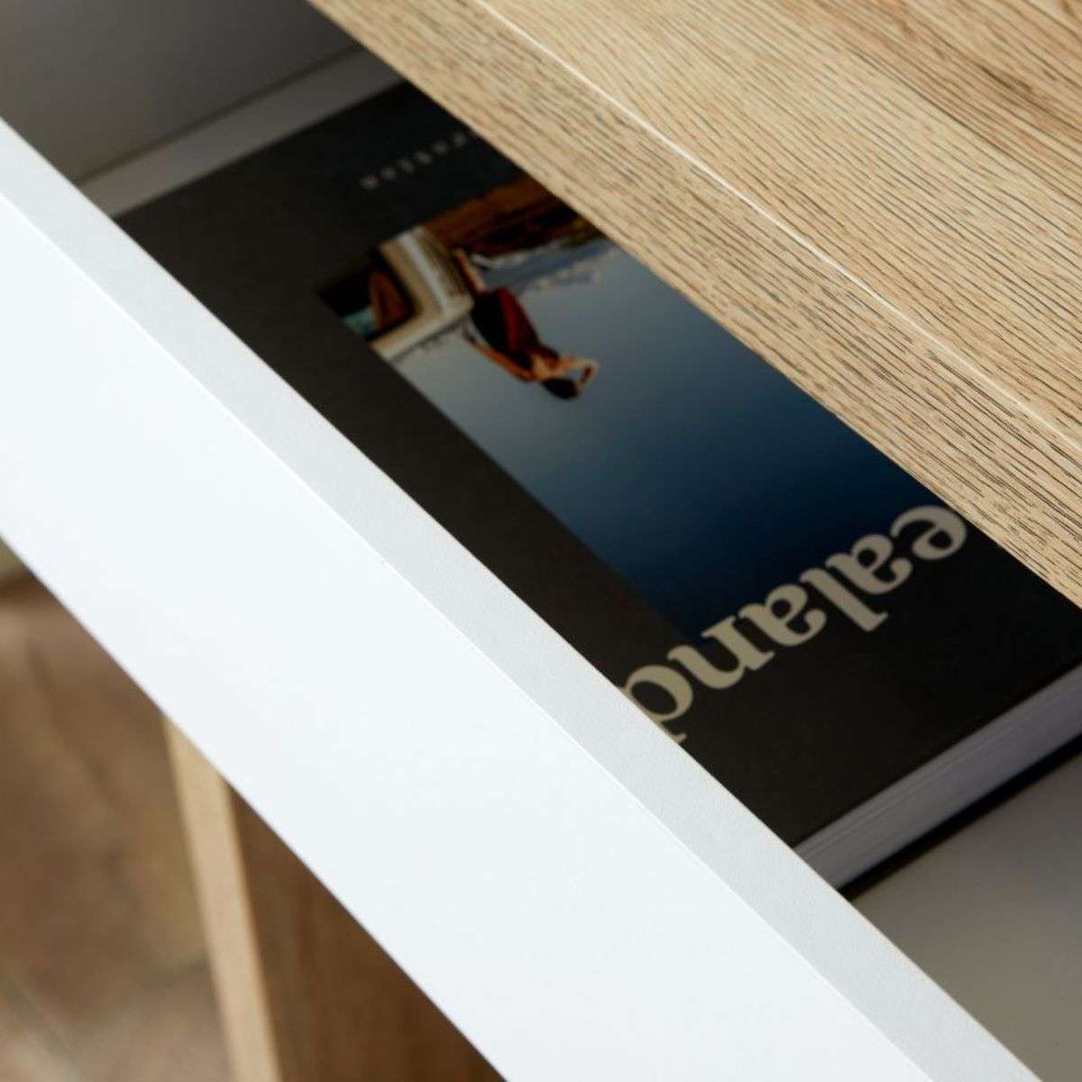 Jesse Console Table