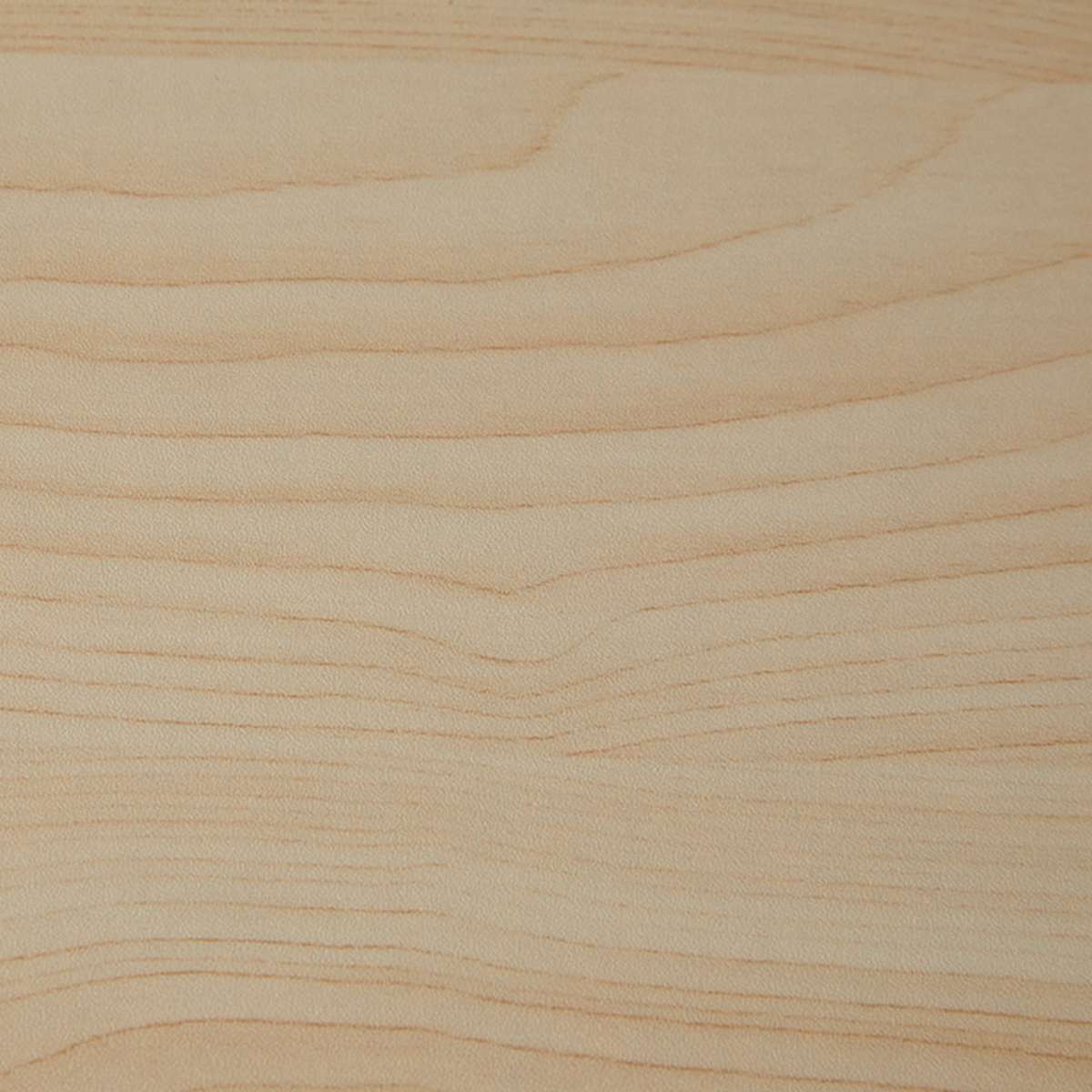 Jolt Bedside Table - Natural / White