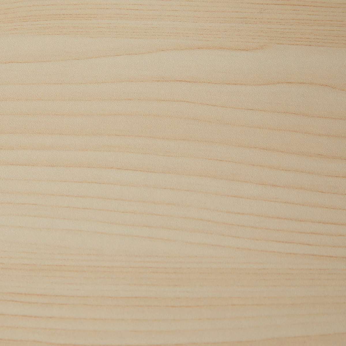 Jolt Bedside Table - Natural / White