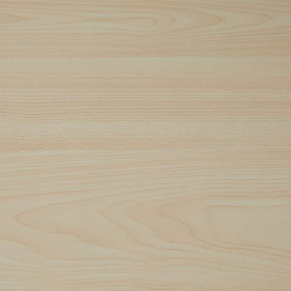 Jolt Six Drawer - Wide - Natural/White