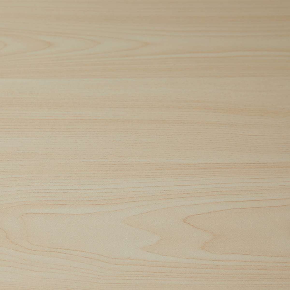 Jolt Six Drawer - Wide - Natural/White