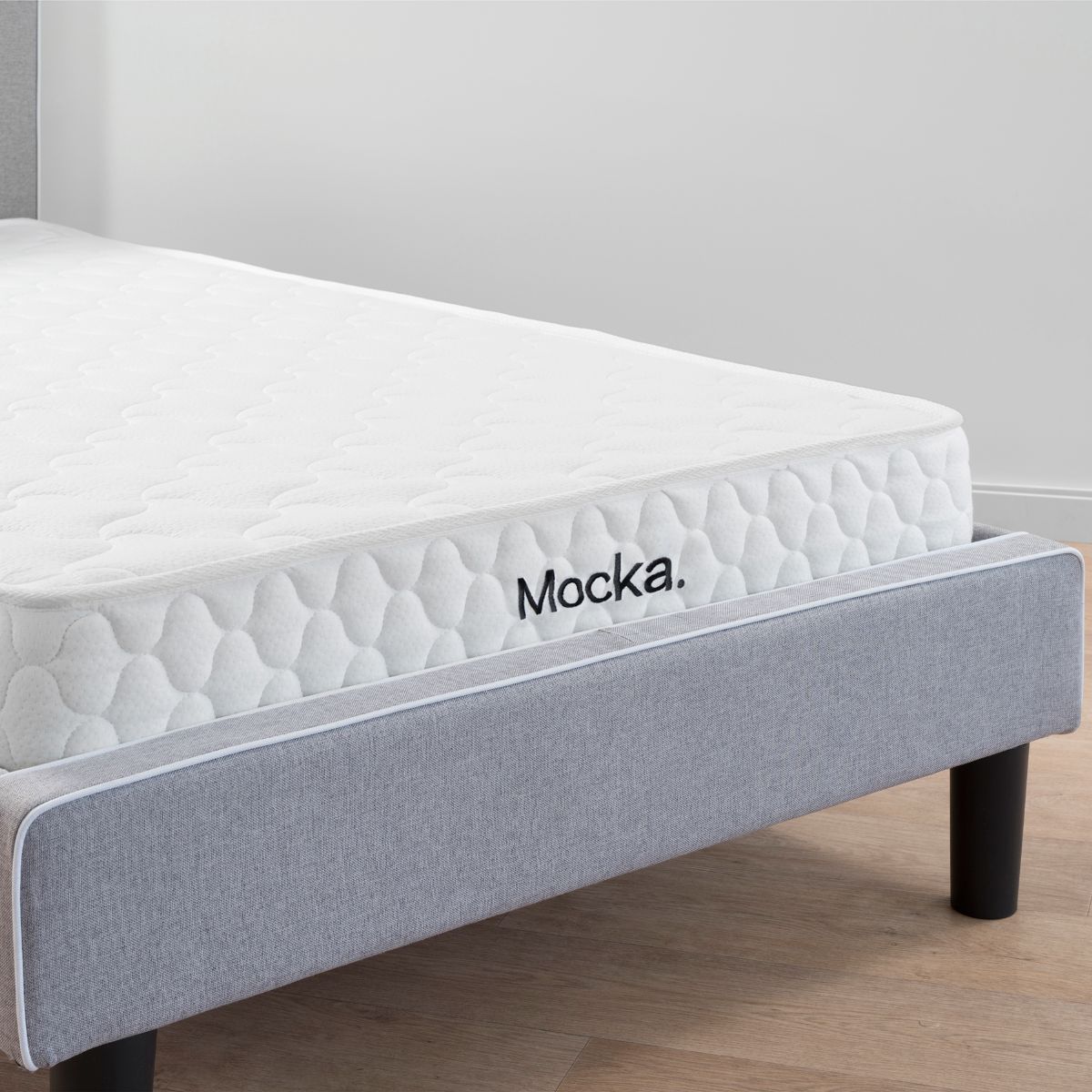 Vale Single Mattress