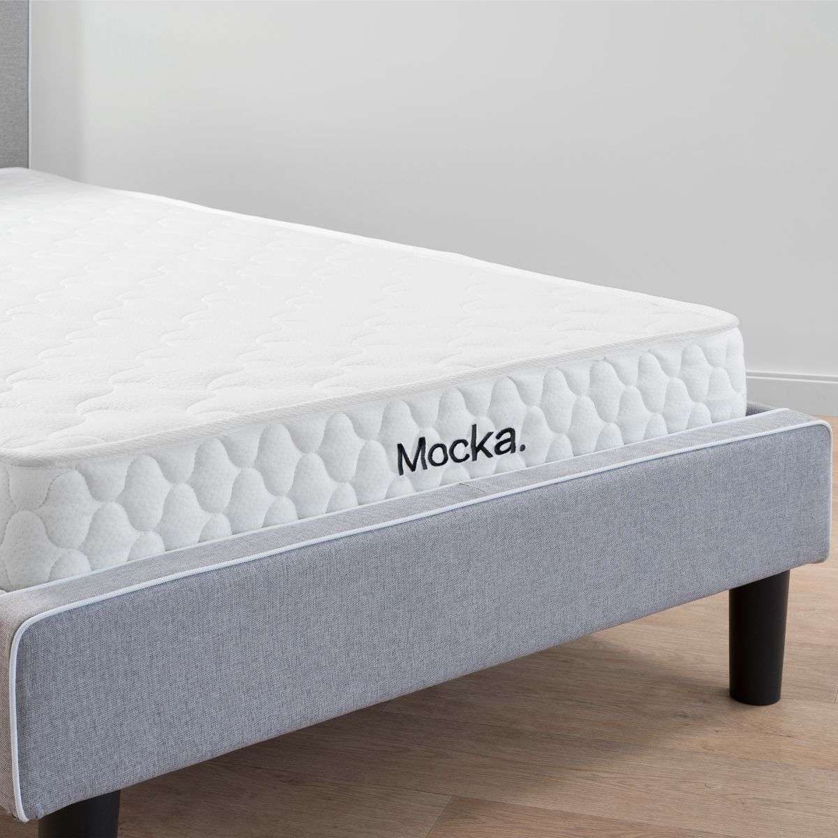 Vale Single Mattress