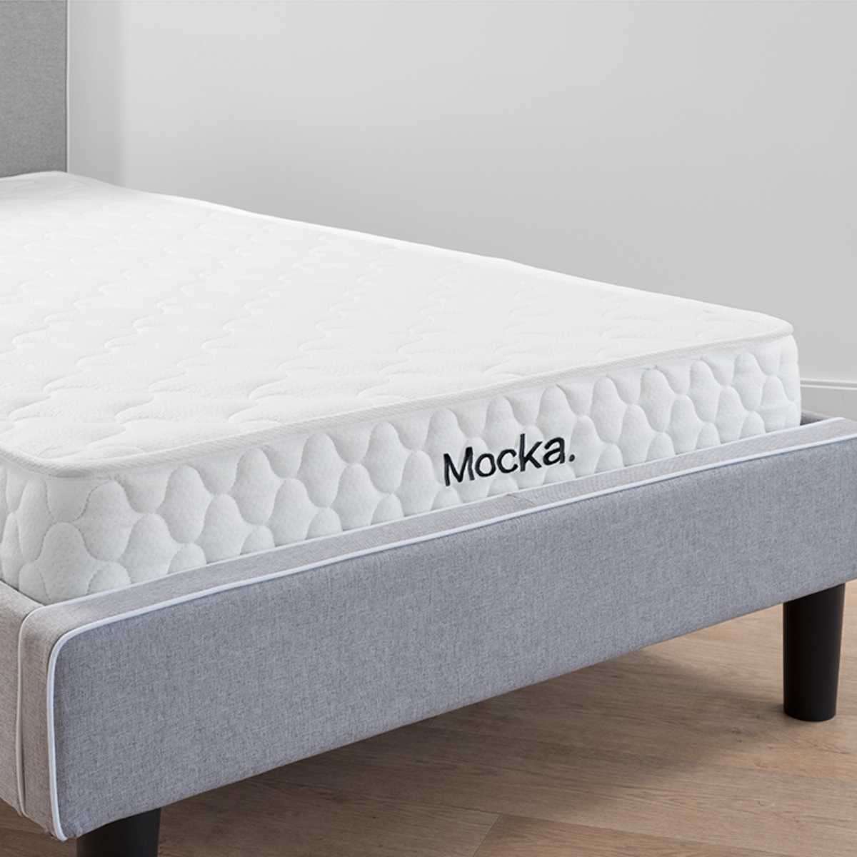 Sonata Black King Single Four Piece Bedroom Set | Mocka NZ