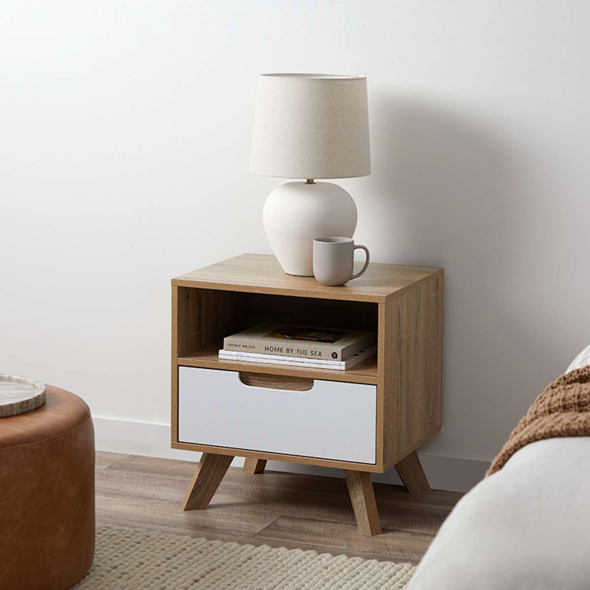 Chelsea Bedside Table
