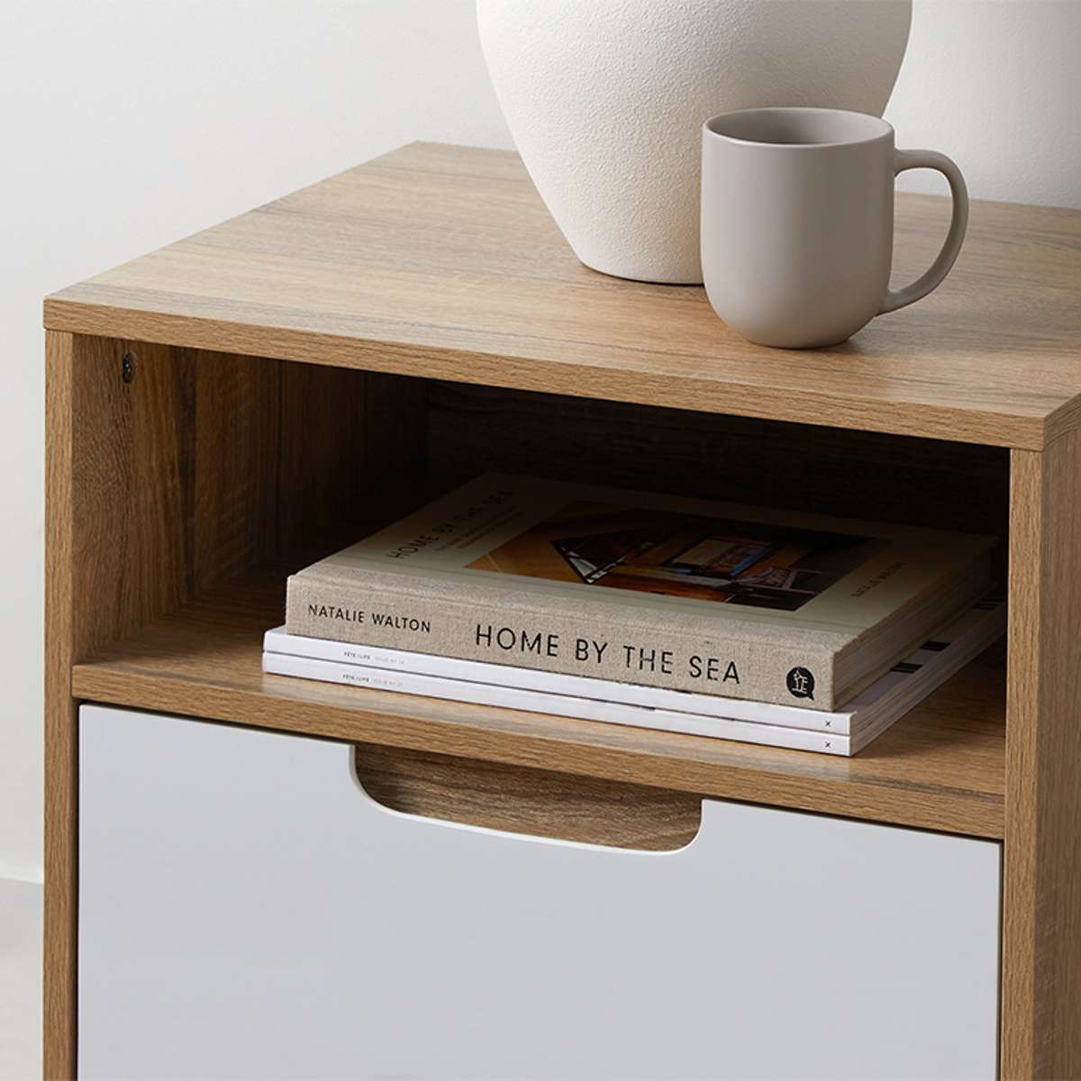 Chelsea Bedside Table
