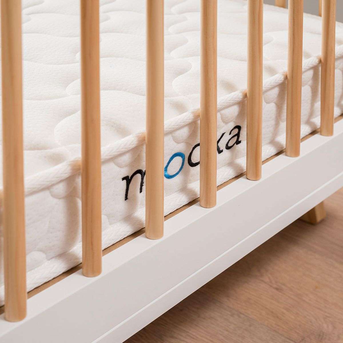 Vale Cot Mattress