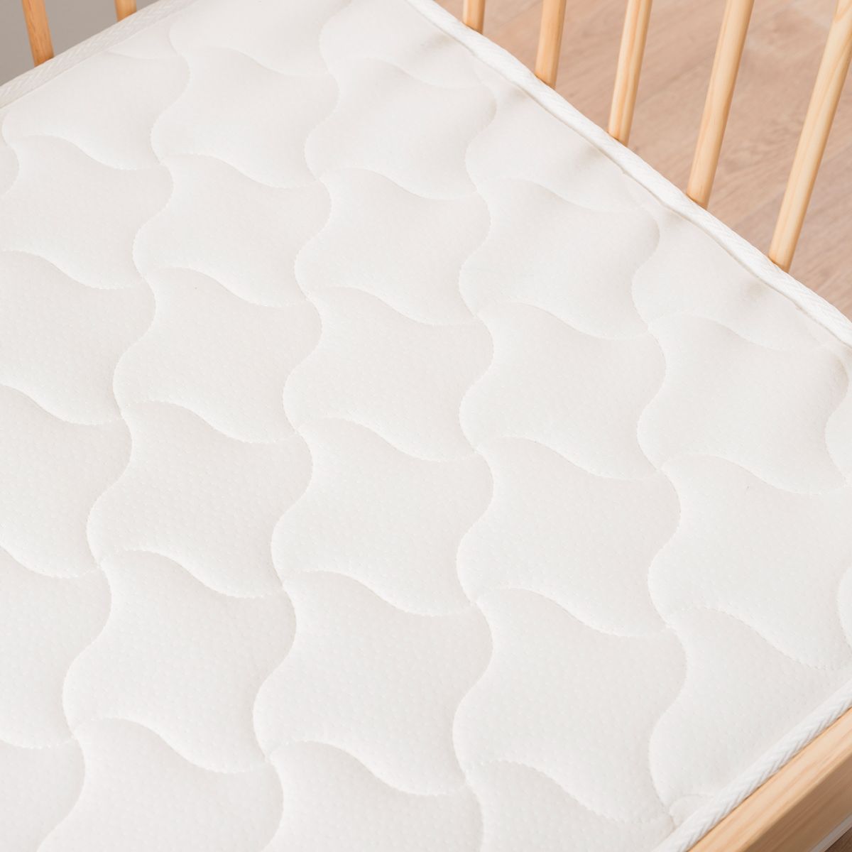 Vale Cot Mattress