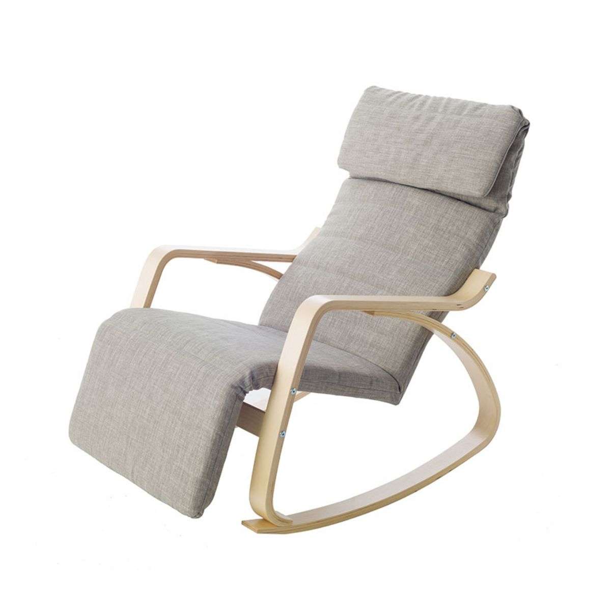 Asta Recline - Grey