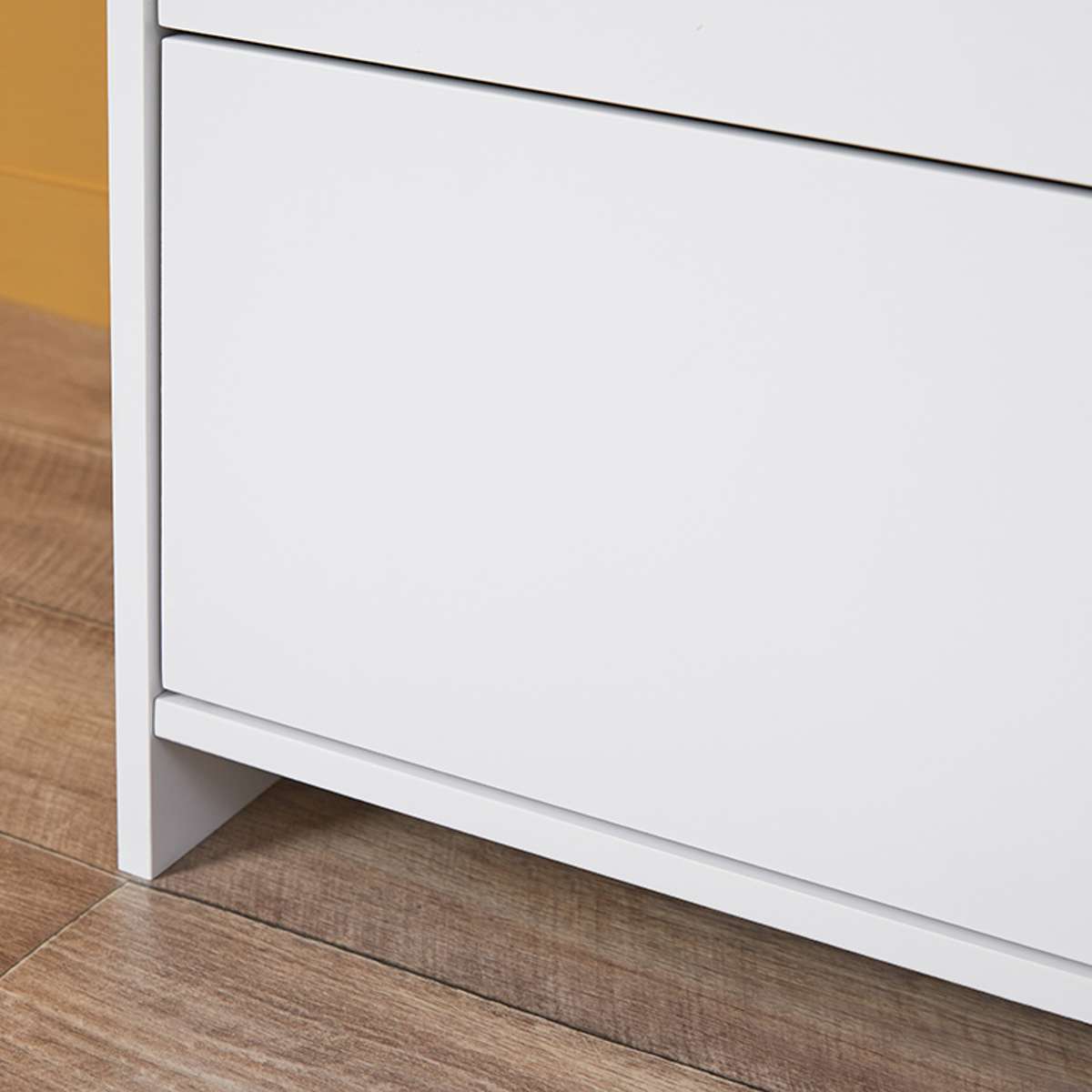 Brooklyn Change Table - White