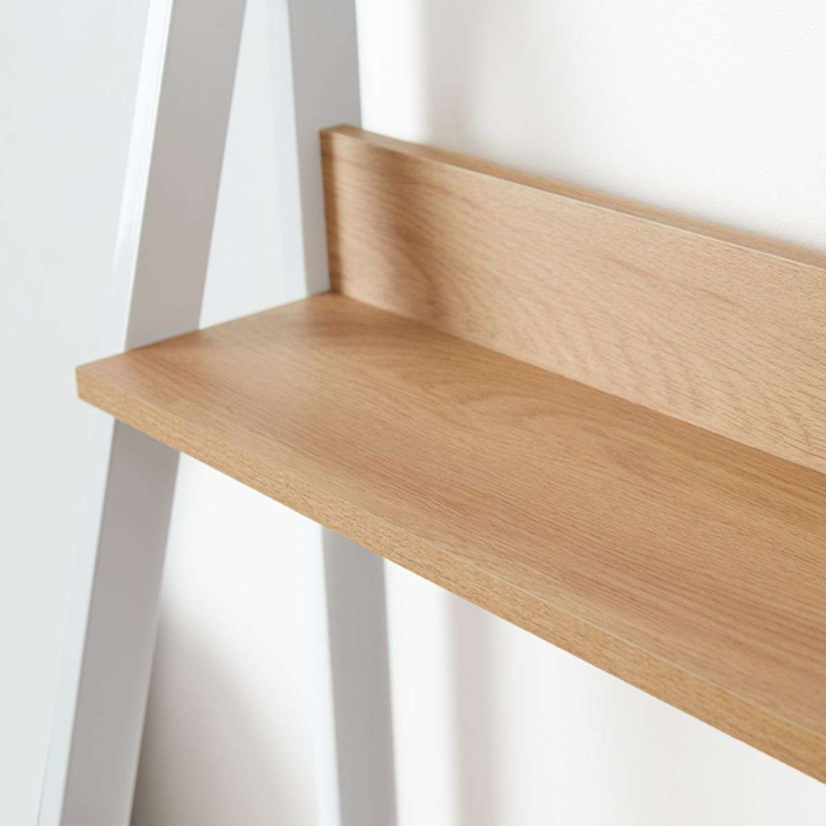 Urban Desk - White