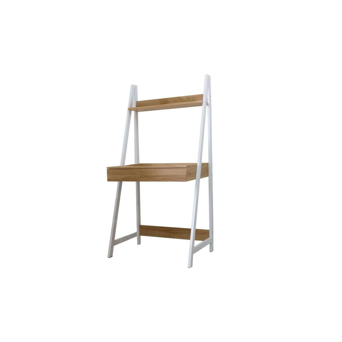 Urban Desk - White