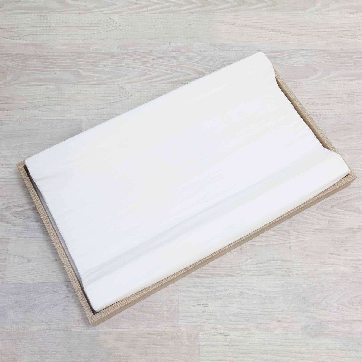 Jesse Three Piece Change Table Set