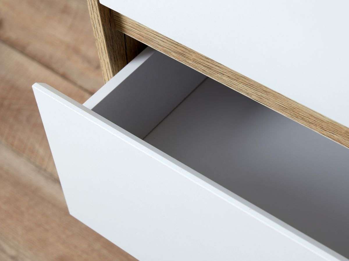 Jesse Three Drawer