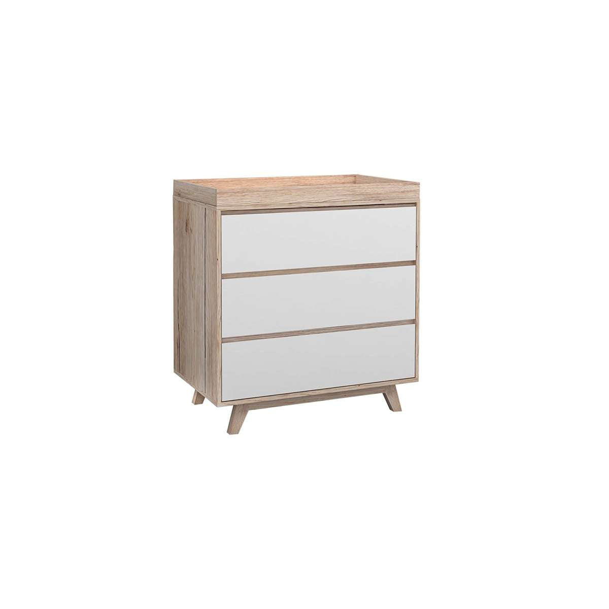 Jesse Three Drawer