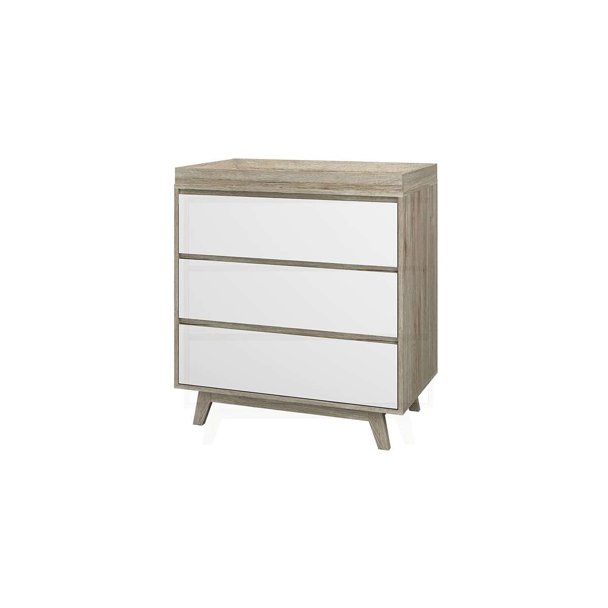 Jesse Three Drawer
