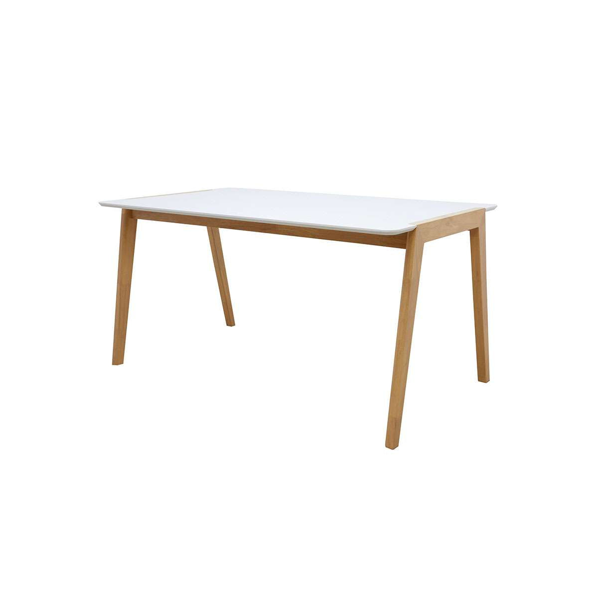 Kai 6 Seater Dining Table - Dining Room Furniture | Mocka NZ