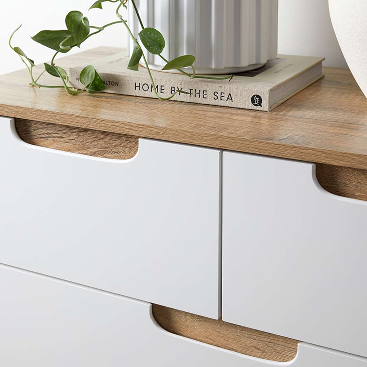 Chelsea Tallboy Drawers