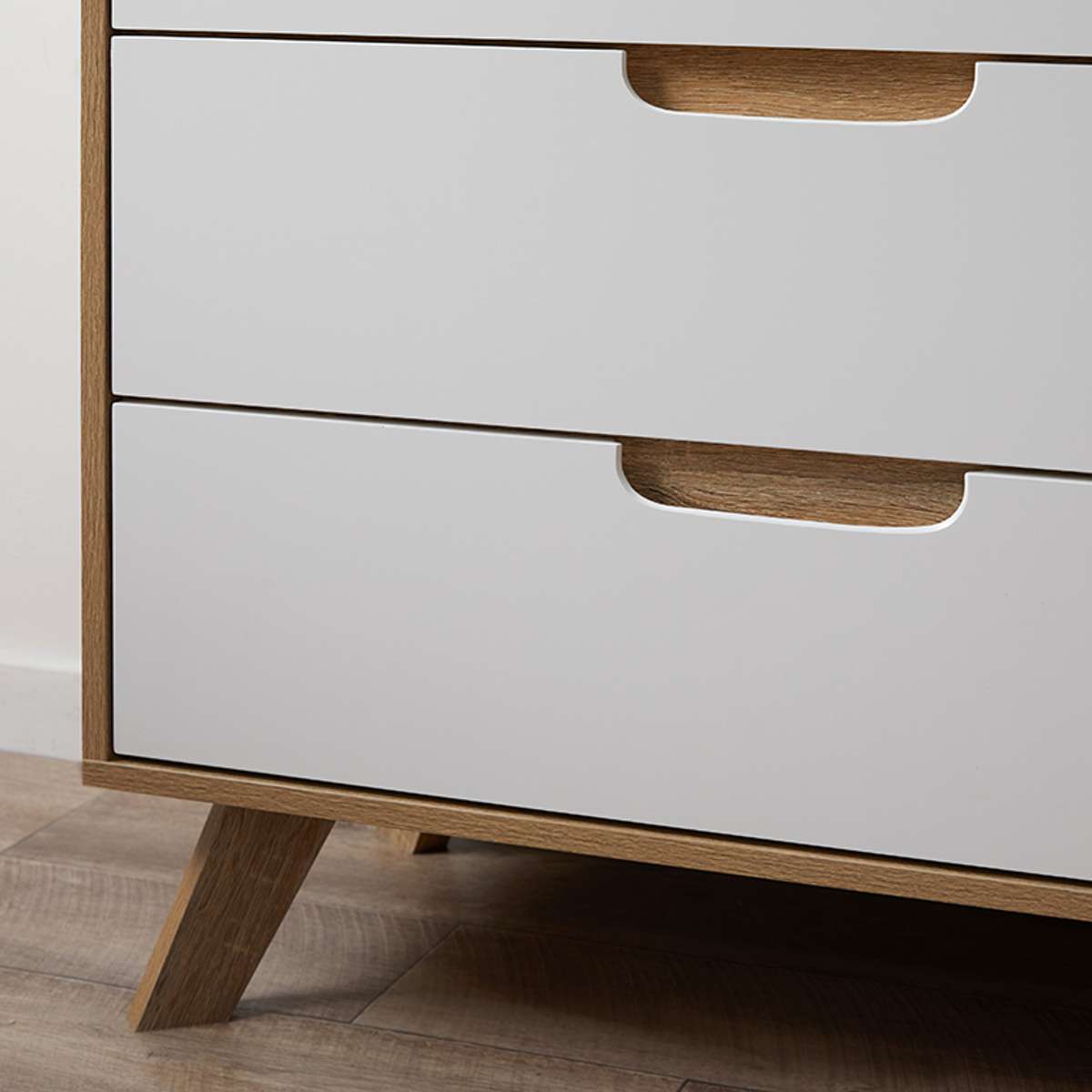 Chelsea Tallboy Drawers