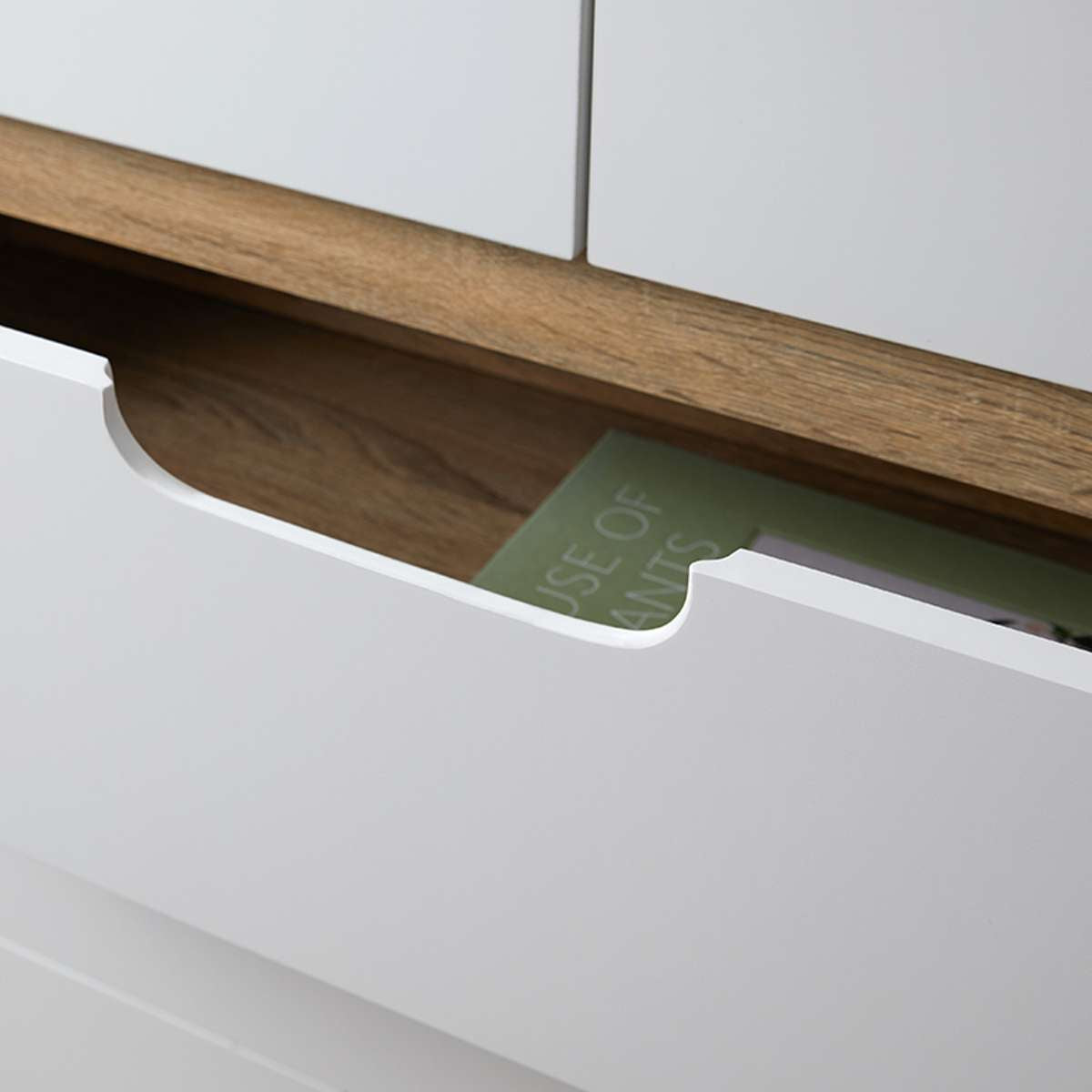 Chelsea Tallboy Drawers