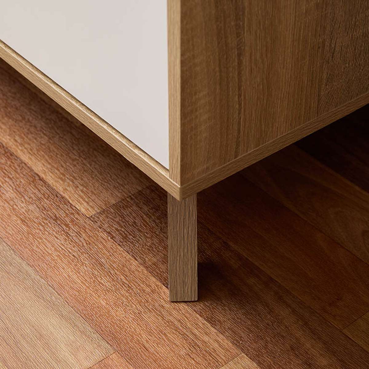 Chelsea Six Drawer - Wide
