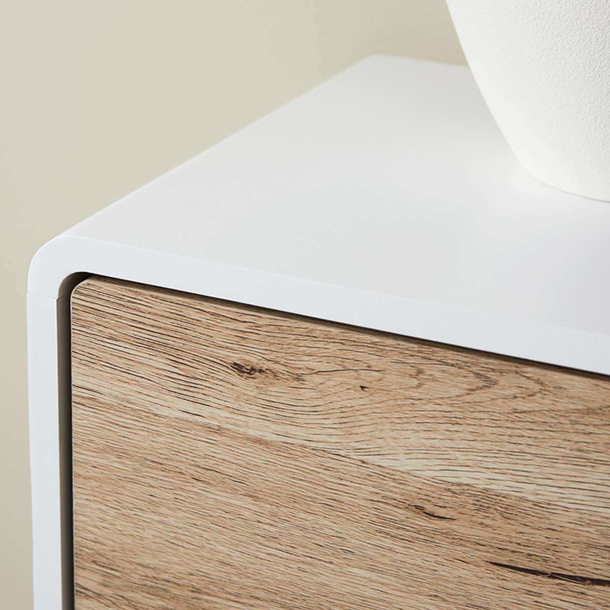 Kennedy Three Drawer