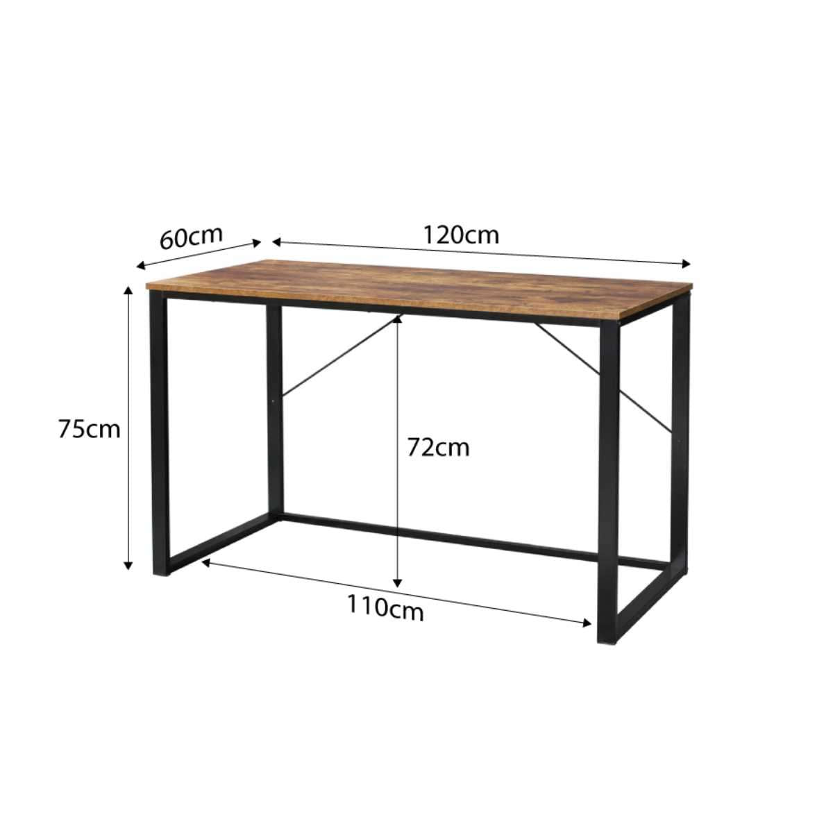Dakota Desk