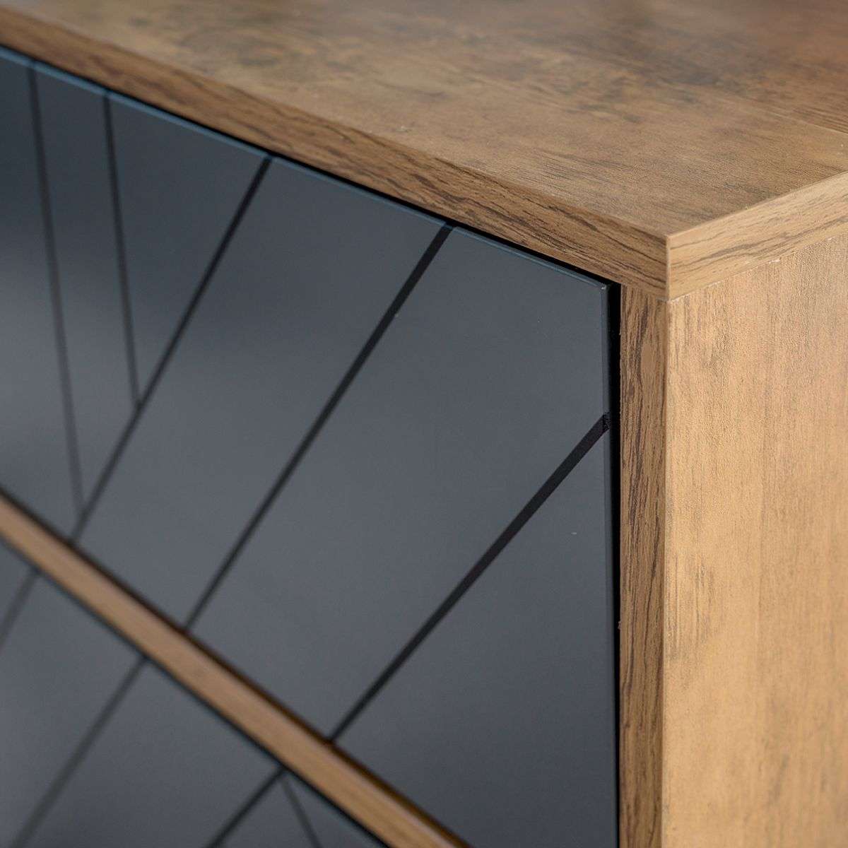Zara Bedside Table