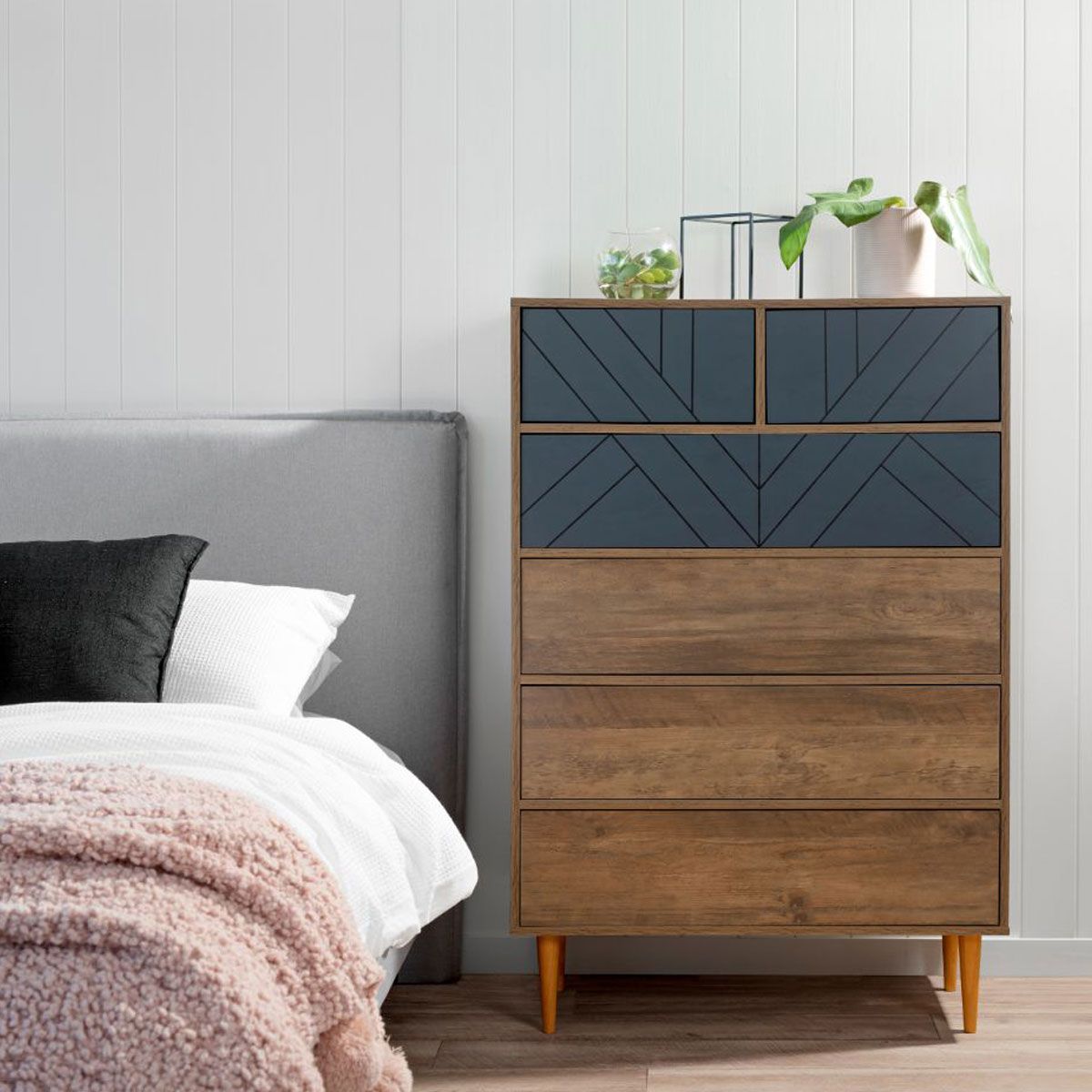 Zara Tallboy