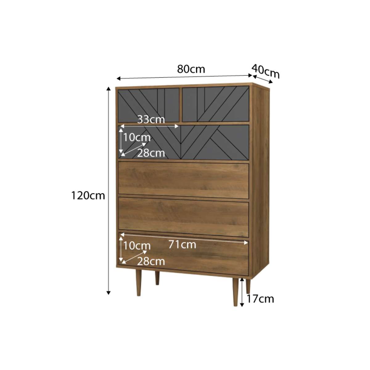 Zara Tallboy