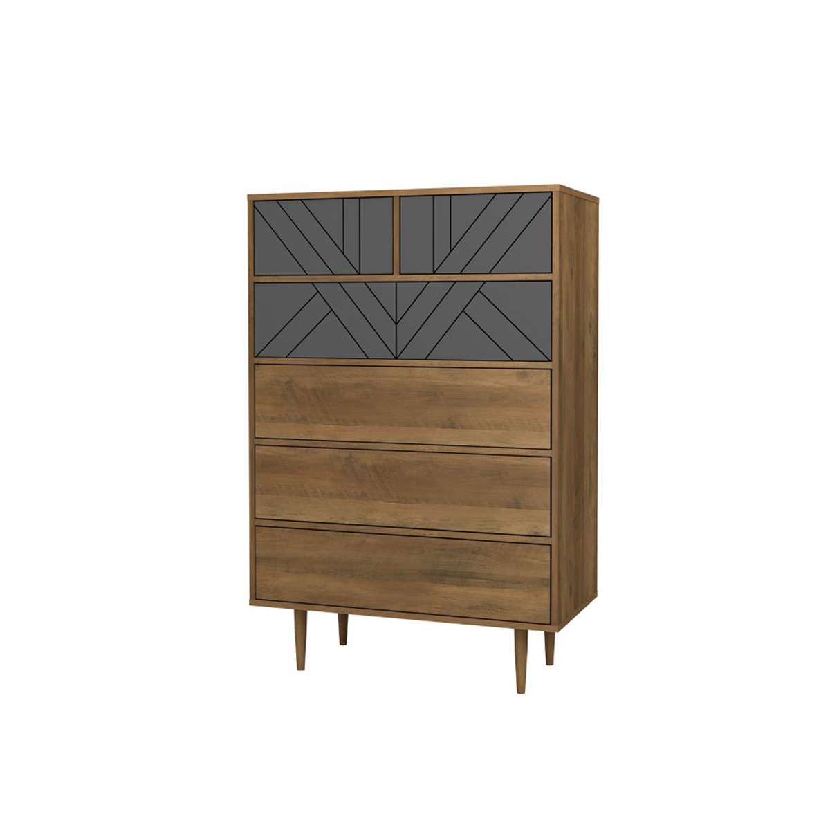 Zara Tallboy